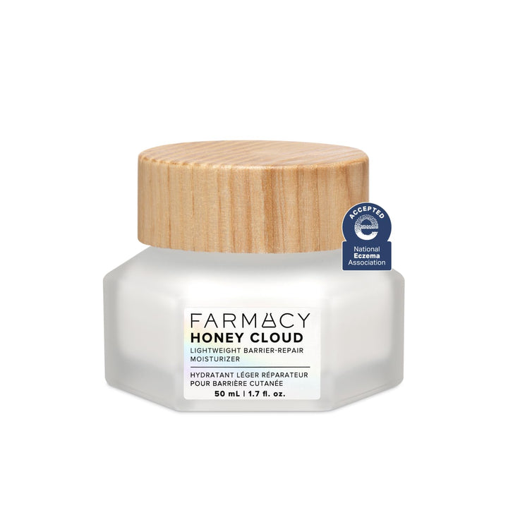 Farmacy Honey Cloud - Hidratante facial ligero \u2013 Loción facial...