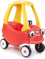 Little Tikes – Cozy Coupe coche