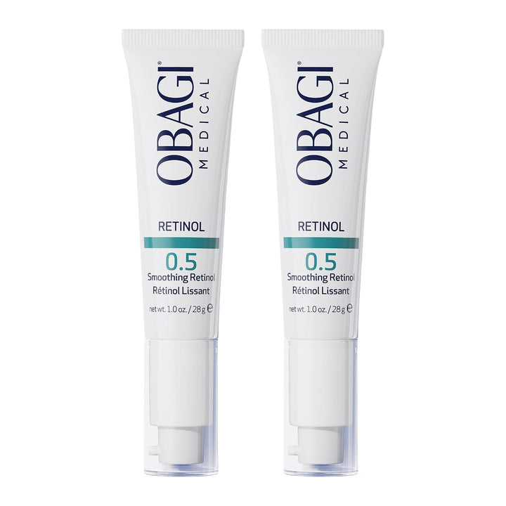 Obagi Medical 360 Retinol 0.5, 1 oz Paquete de 2