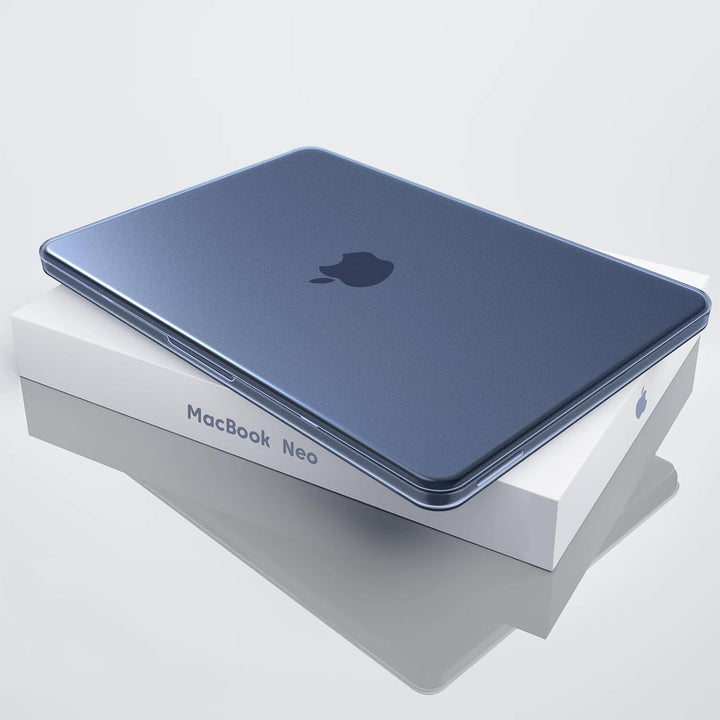 Soonjet Invisible Armor - Funda para MacBook Neo de 13 pulgadas 202...