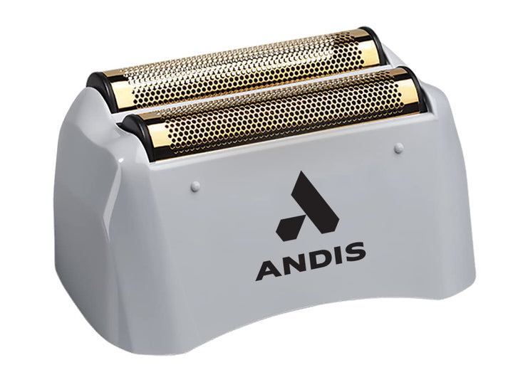 Andis 17285 Conjunto de hoja de litio y titanio de repuesto para la...