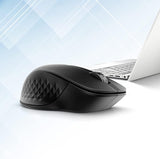 HP Ratón inalámbrico multidispositivo 430