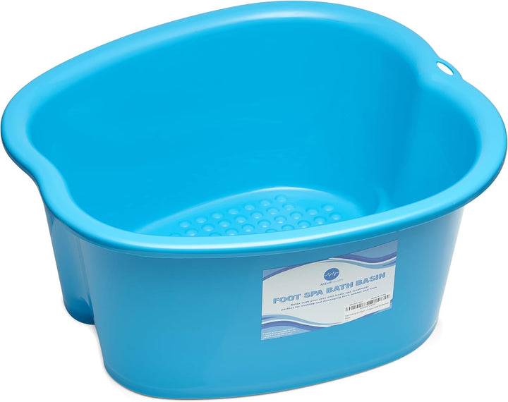 Tina de Baño para Remojar los Pies \u2013 Tamaño Grande para Remoja...