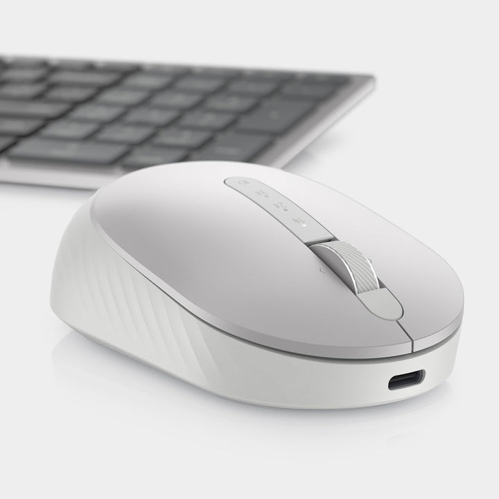 Dell Premier MS7421W Mouse plateado