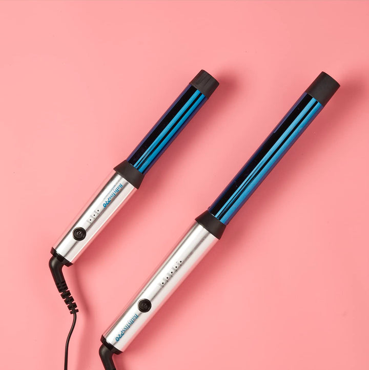BaBylissPRO® Nano Titanium™ COMPACT TOOLS deliver full power in a c...