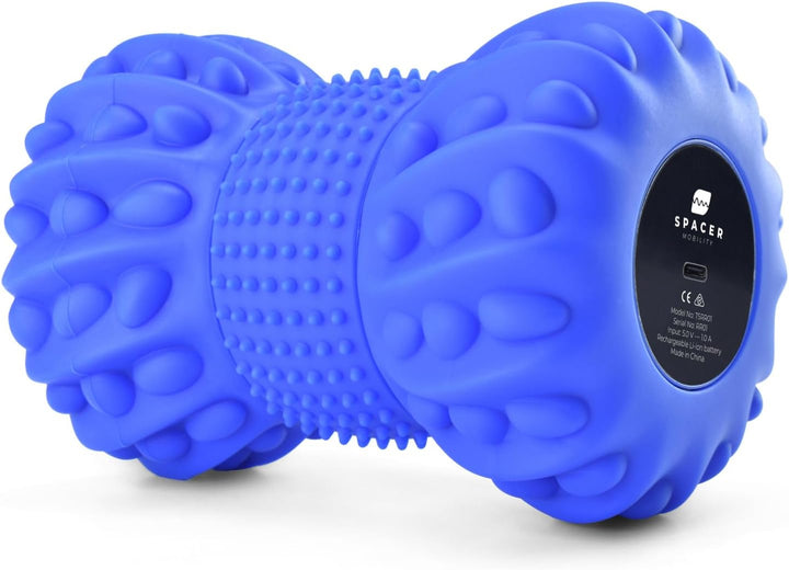 Spacer Mobility Rockpoint - Herramienta de masaje vibratorio de tej...