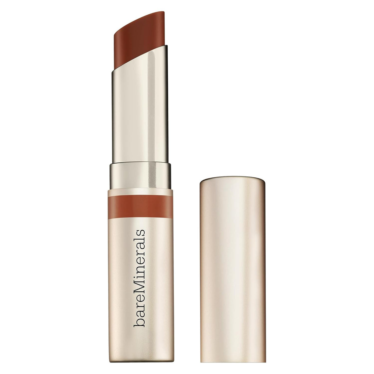 bareMinerals Dewy Lip Gloss-Balm, brillo labial hidratante + bálsam...