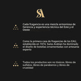 Swiss Arabian Layali Rouge \u2013 Productos de lujo de Dubai \u2013...