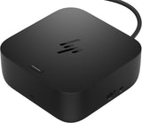Base HP USB-C G6 de 100 W + un cable USB-C adicional incluido, dise...