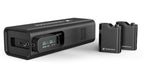 Sennheiser Pro Audio Profile - Sistema de micrófono inalámbrico de 1 canal todo en uno, 1-Channel