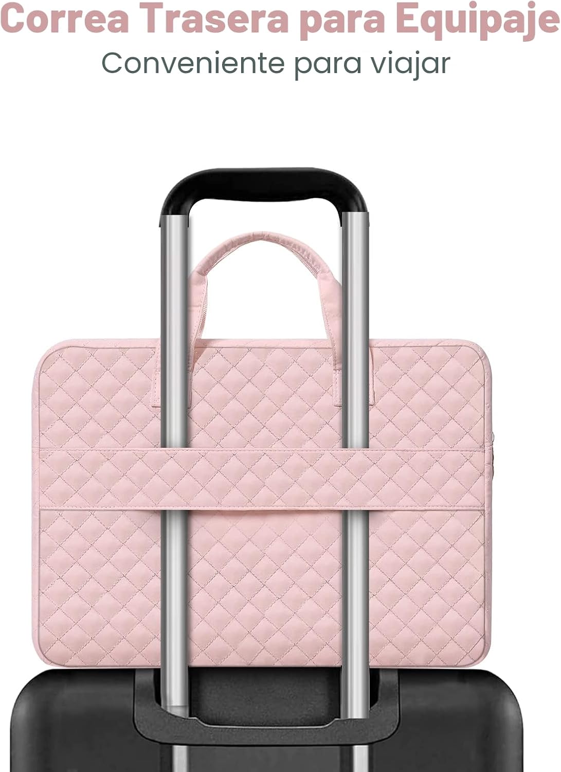 MOSISO Funda protectora 360 para laptop de 16 pulgadas, 15-15.6 pul...