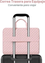 MOSISO Funda protectora 360 para laptop de 16 pulgadas, 15-15.6 pul...