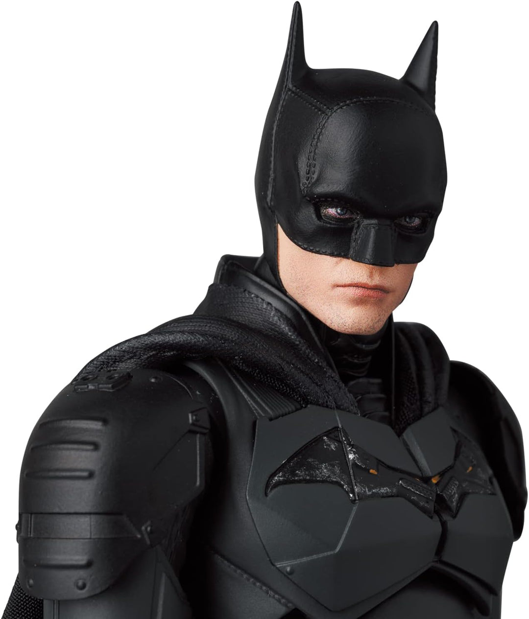 Batman Figura de acción de Batman MAFEX