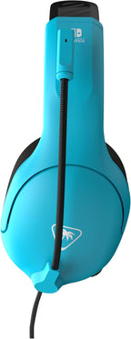 Turtle Beach Airlite Fit - Auriculares con cable para Nintendo Switch 2