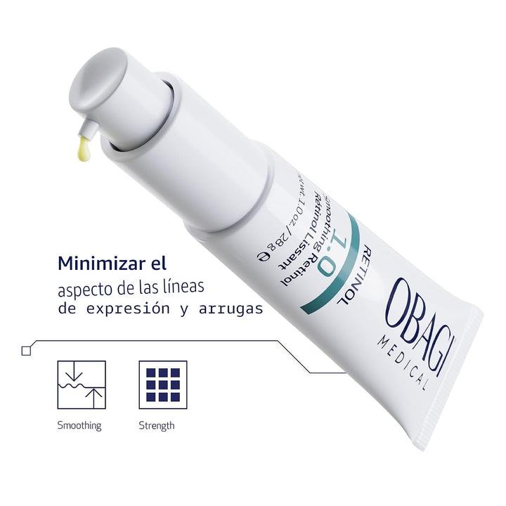 Obagi360 Retinol 1.0, 1 oz