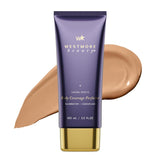 Westmore Beauty - Perfeccionador de cobertura corporal \u2013 Maqui...