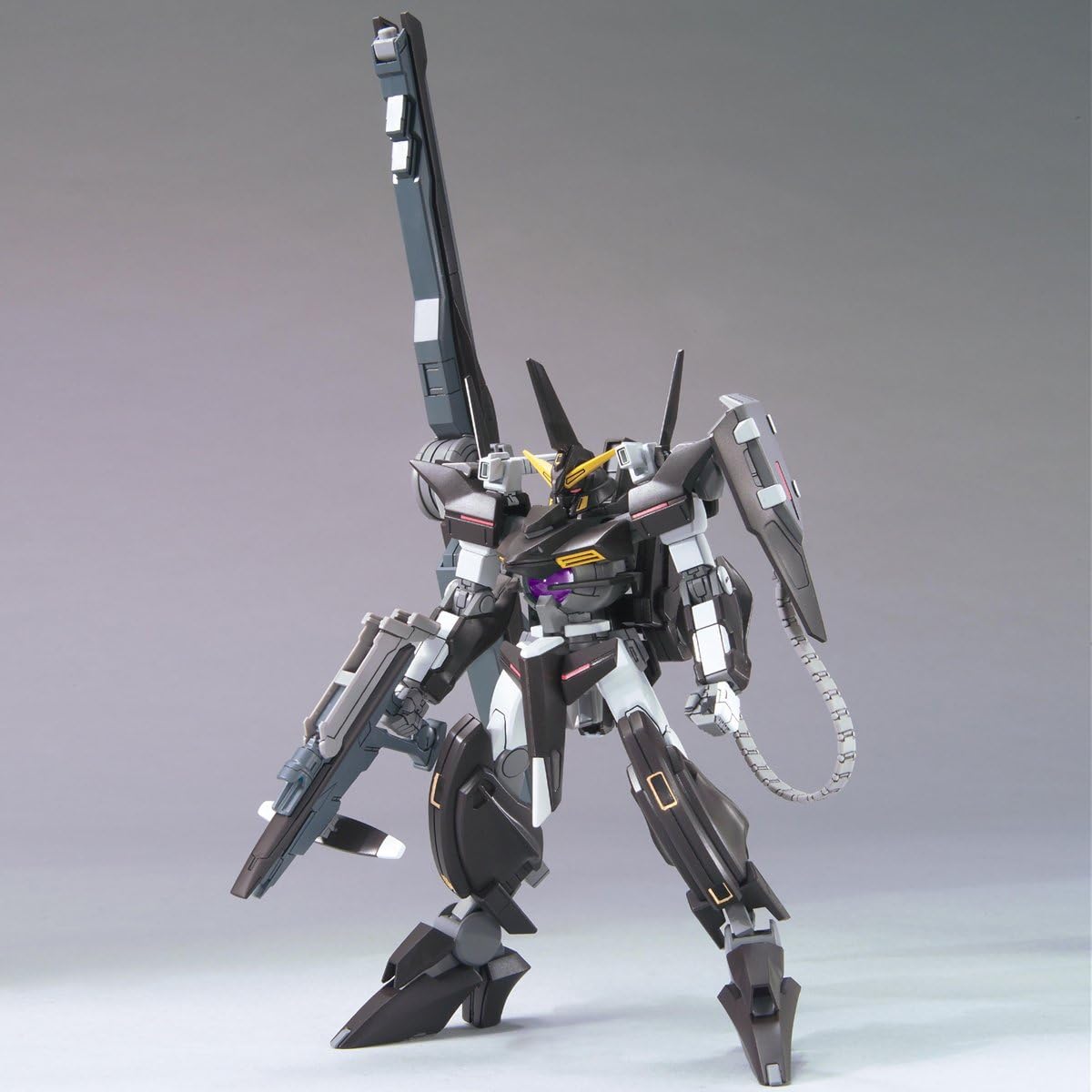 Bandai Hobby #9 Gundam Throne Eins HG Double Zero Figura de acción