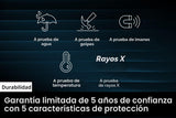 Samsung Unidad flash USB tipo C, 128 GB, transfiere archivos de 4 G...