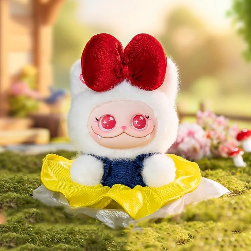 FUN CINATING Gismow - Caja ciega de juguete de peluche