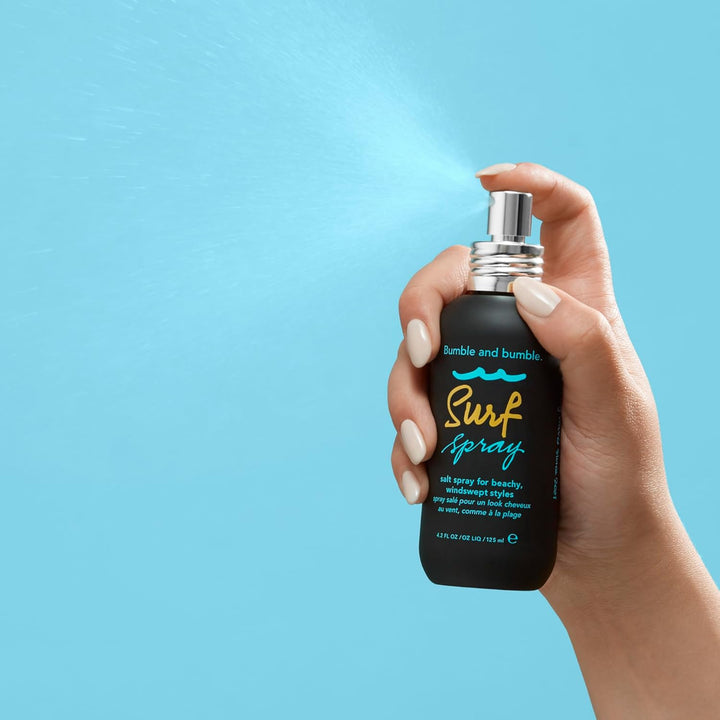 Bumble and bumble. Surf Sea Salt Spray | Voluminizante | Añade text...