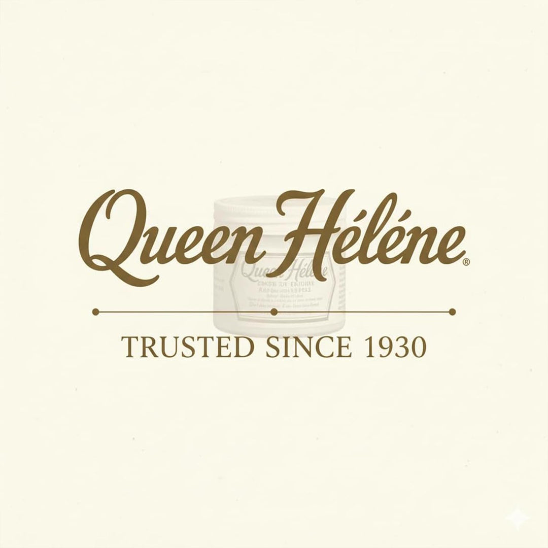 Queen Helene Mint Julep Masque 8 onzas \u2013 Mascarilla de arcilla...