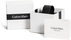 Calvin Klein Hombre CK Real Watch, 40mm