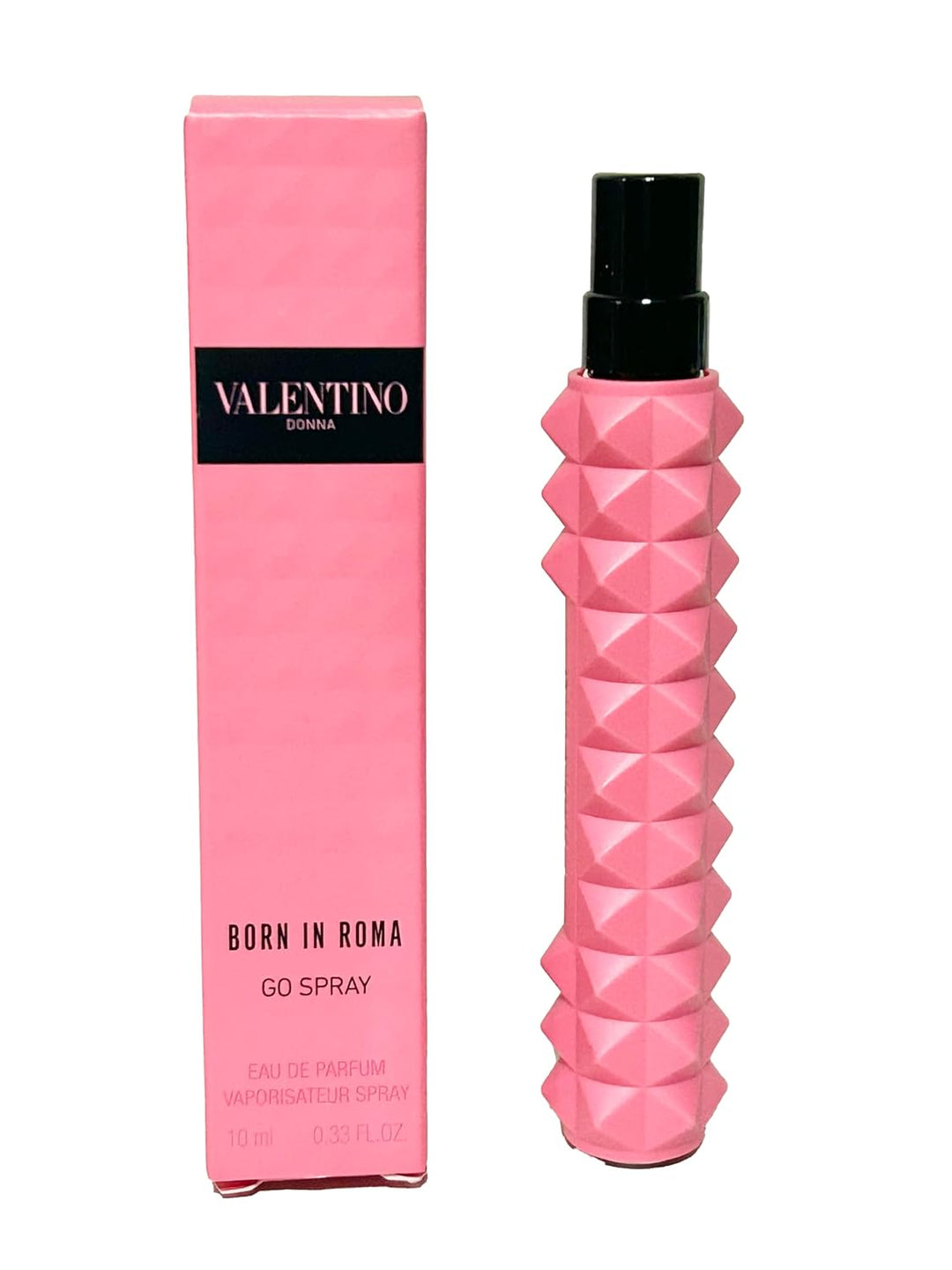 Valentino Donna Born In Roma - Eau de Parfum en espray para mujer,...