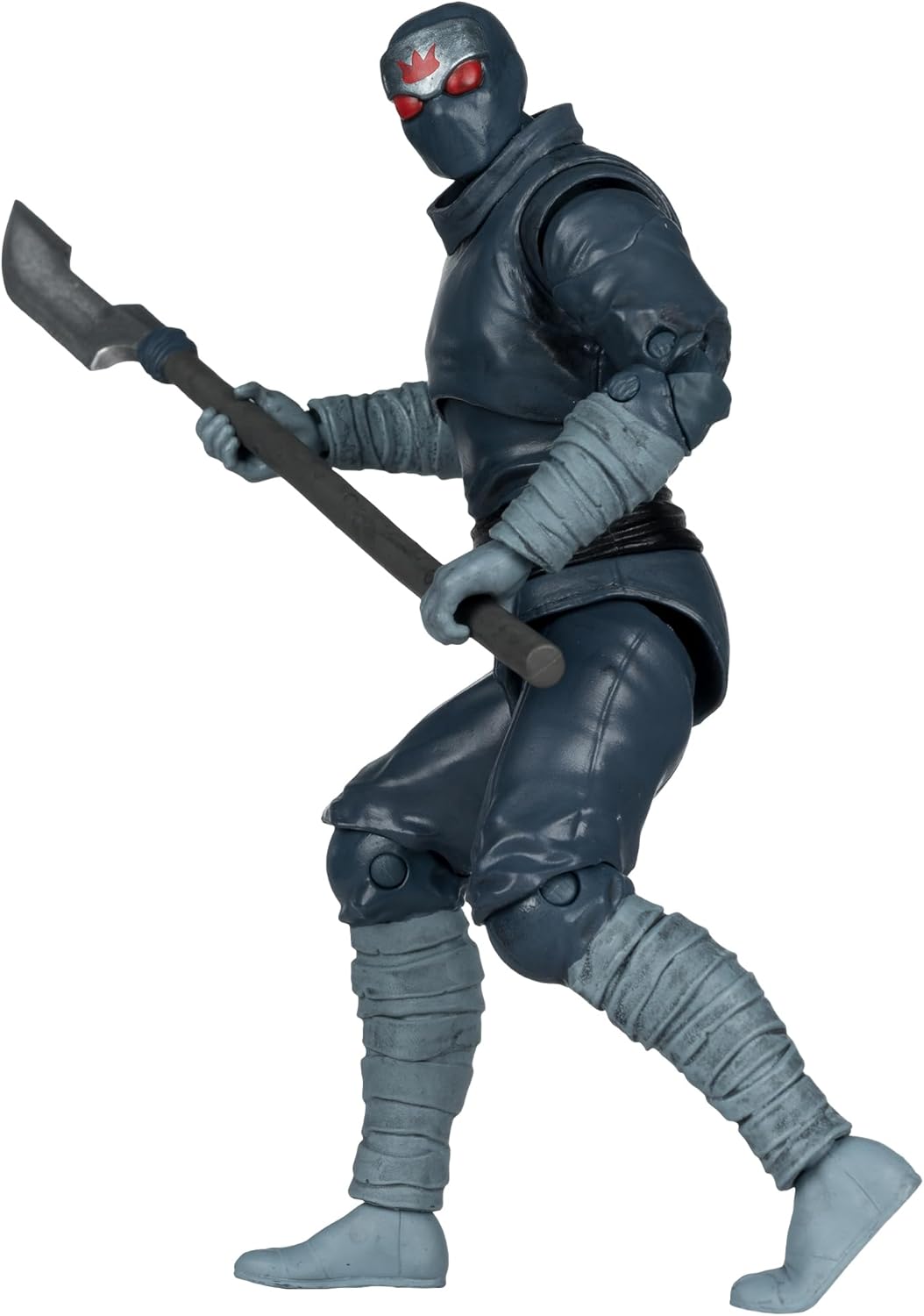 McFarlane Toys - Figura de acción de 5 pulgadas del soldado del Cla...