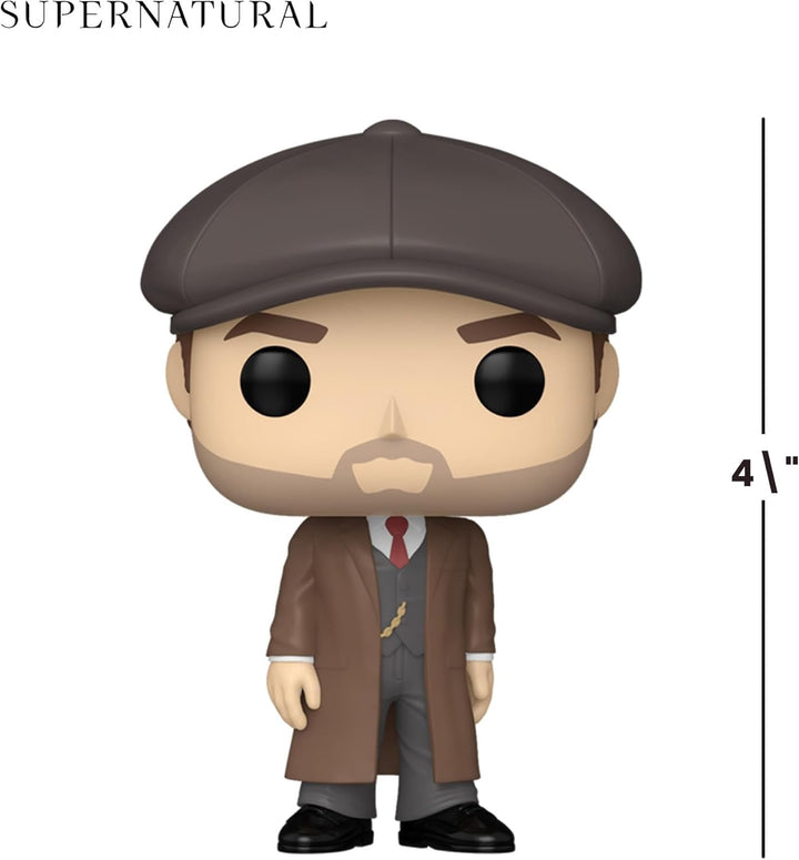 Funko Pop!TV: Supernatural - Dean Winchester - 1\/6 probabilidades...