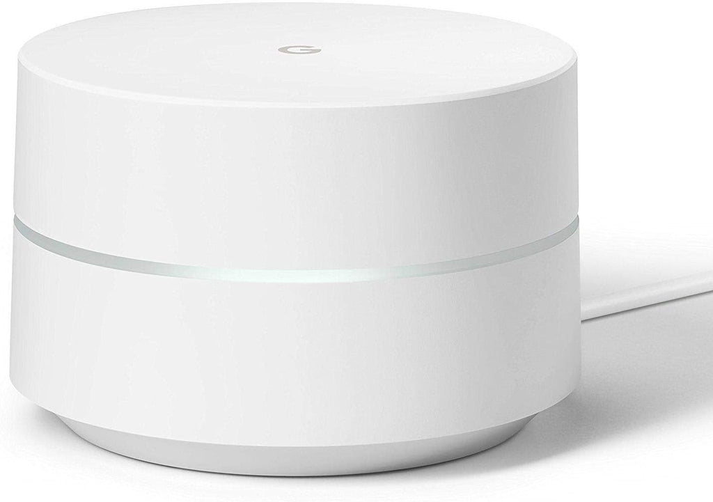 sistema Google WiFi cobertura para toda la casa (NLS-1304-25)