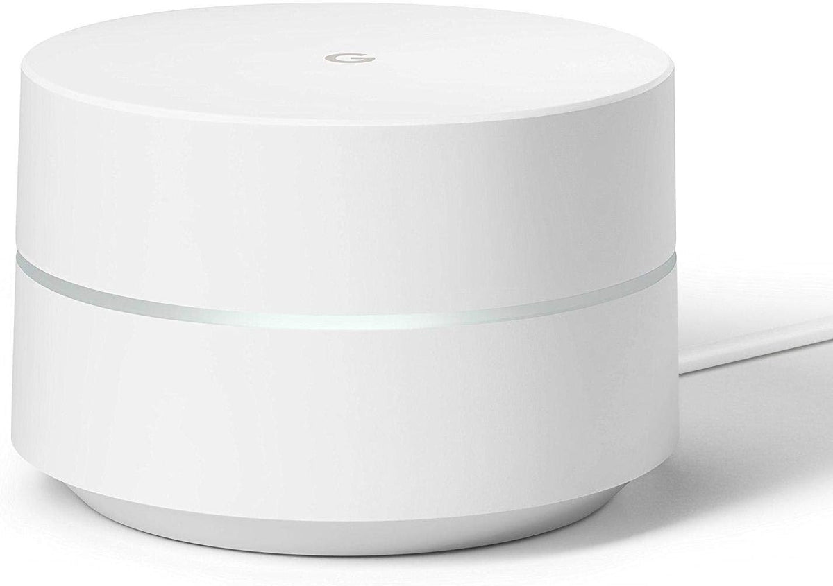 sistema Google WiFi cobertura para toda la casa (NLS-1304-25)