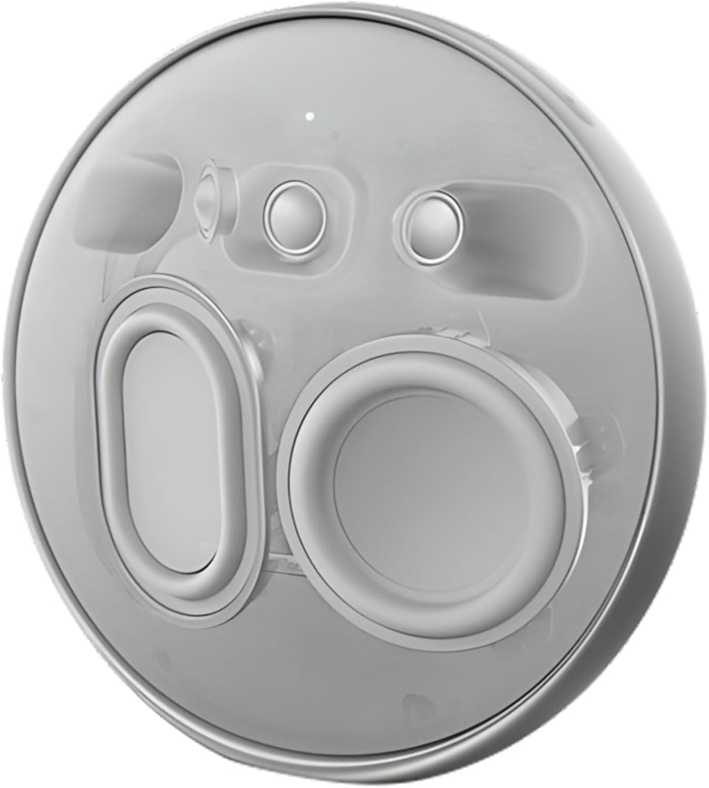 Harman Kardon Onyx Studio 9 - Altavoz Bluetooth inalámbrico, color gris