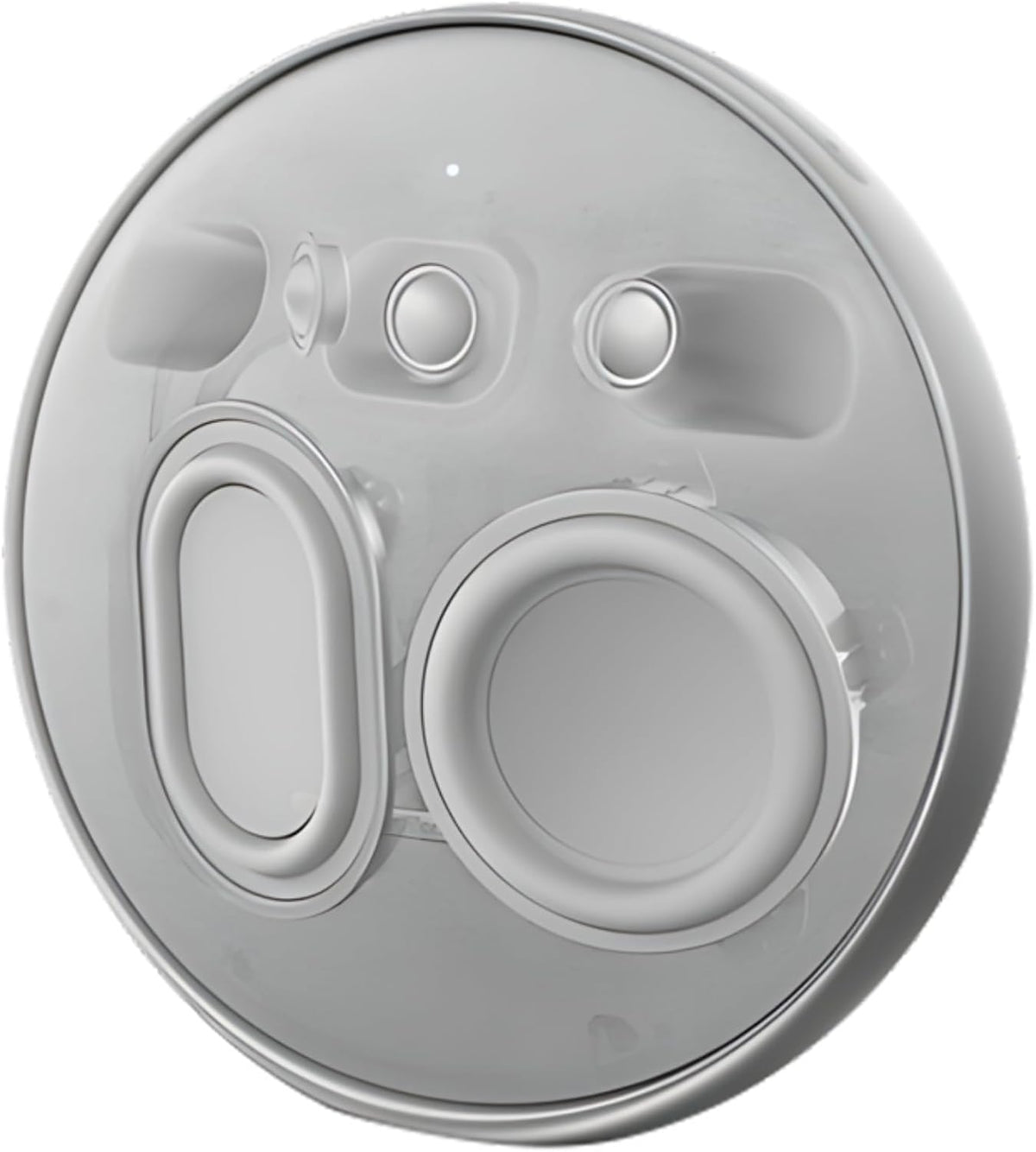 Harman Kardon Onyx Studio 9 - Altavoz Bluetooth inalámbrico, color gris