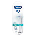 Oral-B iO Specialised Clean - Cabezal de cepillo de dientes
