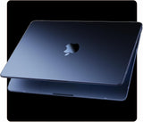 Soonjet Compatible con MacBook Air 15 pulgadas, funda M4 2025 2024...