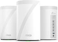 Deco 7 Pro Tri-Band WiFi 7 BE10000 Sistema de malla para todo el hogar 6