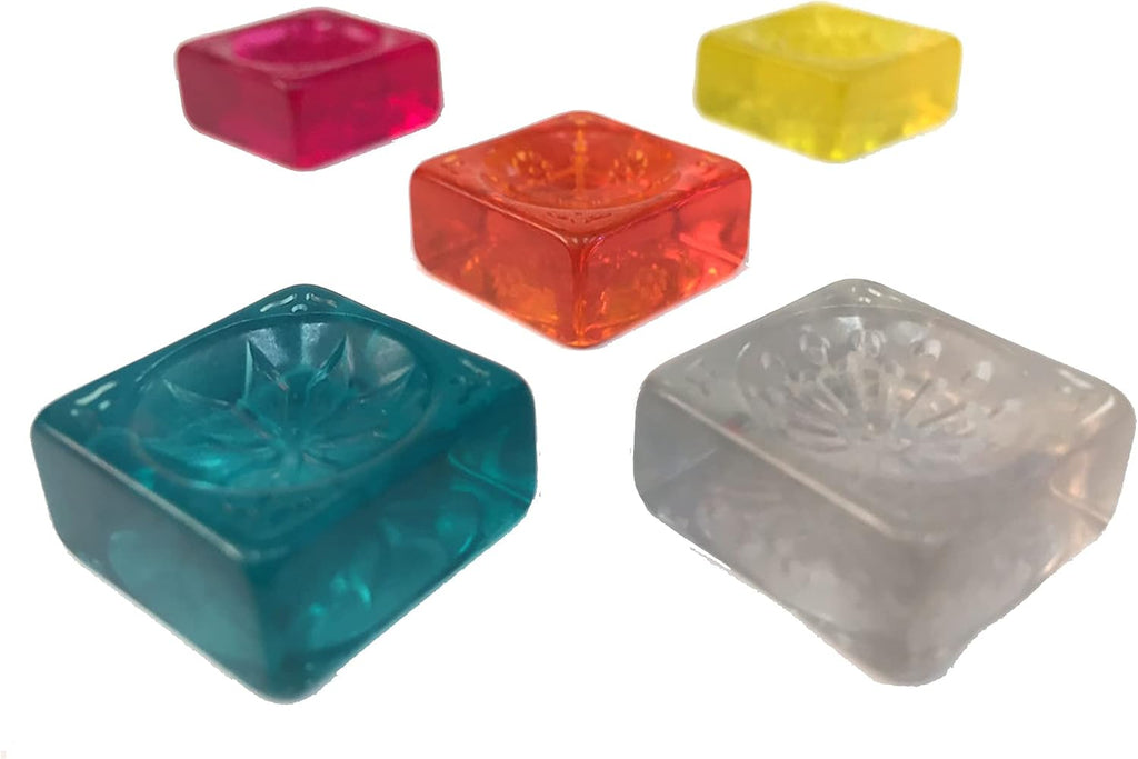 Asmodee Azul Stained Glass of Sintra - Juego de mesa EXPANSIÓN – Crea paneles de ventana coloridos, juego de estrategia de colocación de fichas para niños y adultos, a partir de 8 años, 2-4 jugadores