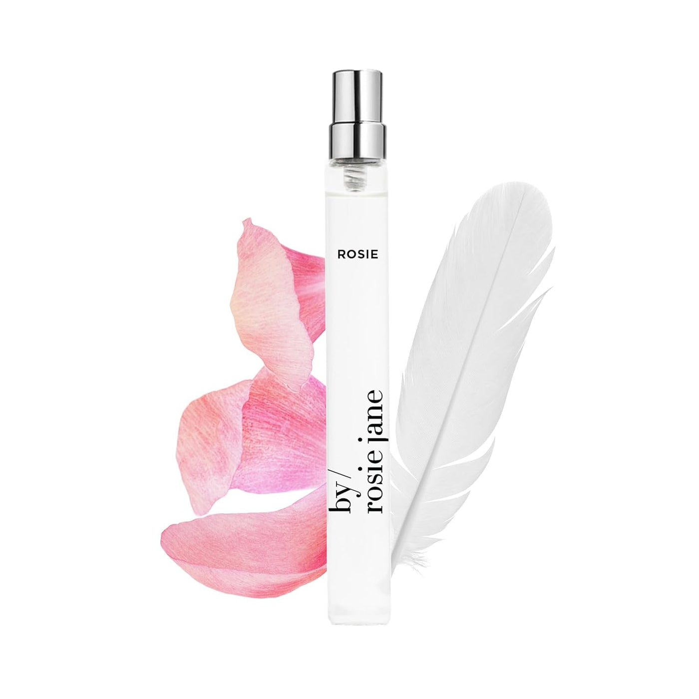 By Rosie Jane Espray de perfume de viaje (Rosie) \u2013 Perfume lim...