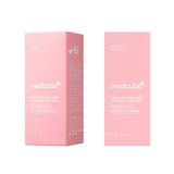 medicube Exosome Shot PDRN - Suero facial de colágeno rosa de 7,500...