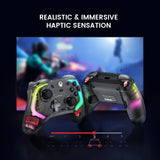 GameSir Kaleid Wired Controller for Xbox Series X|S, Xbox One,Windo...