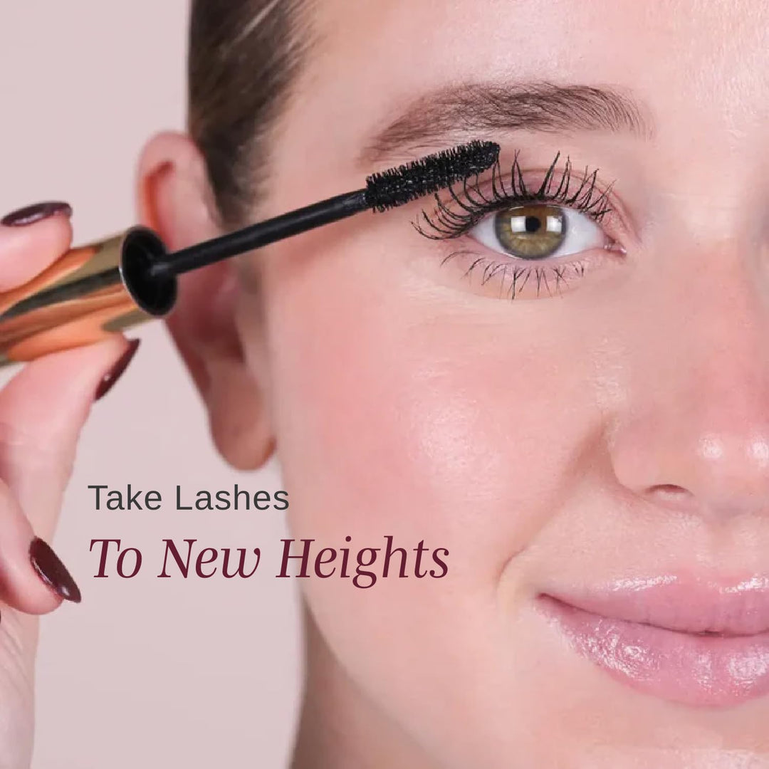 Wander Beauty Mile High Club Length + Define Black Mascara \u2013 A...