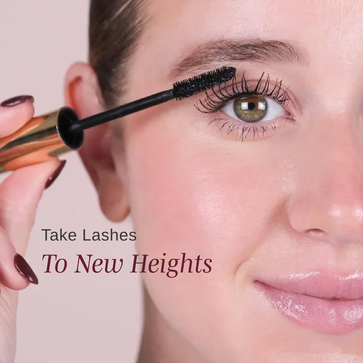 Wander Beauty Mile High Club Length + Define Black Mascara \u2013 A...