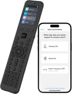 SofaBaton Control remoto universal U3 con macro global
