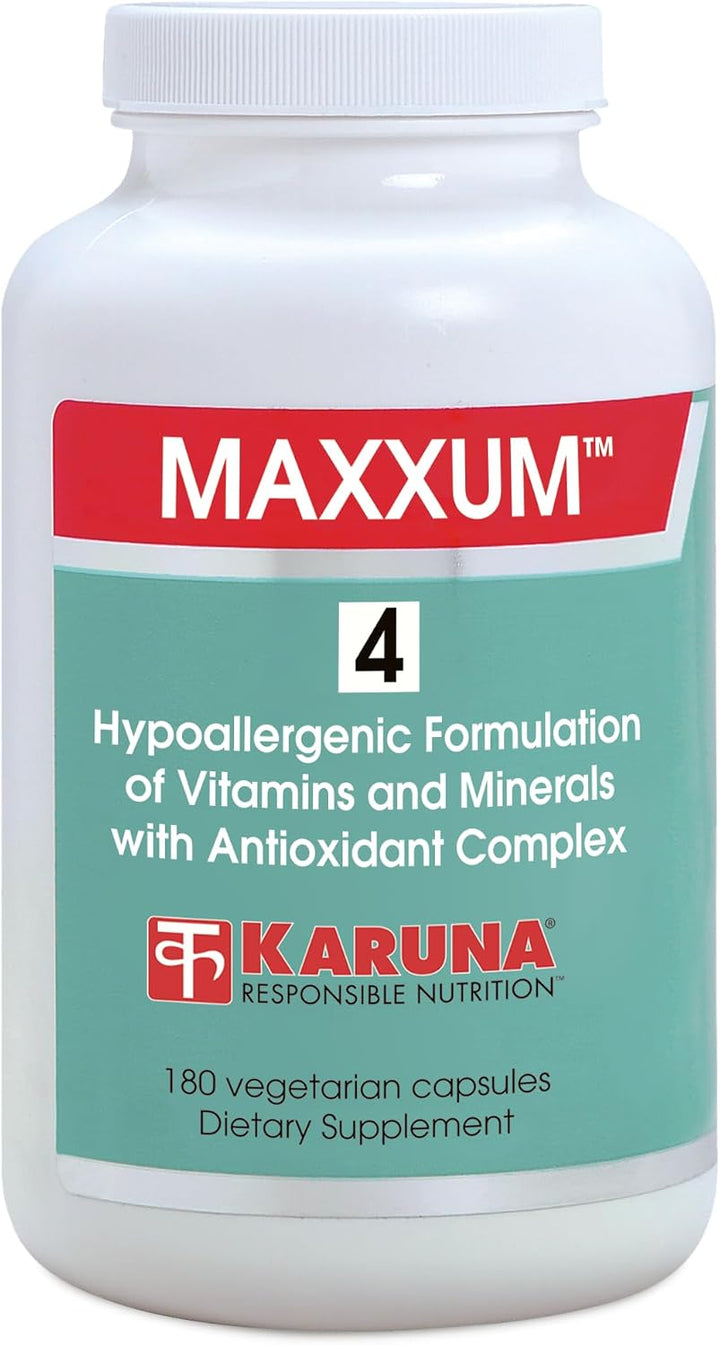 Maxxum Karuna 4, 180 unidades
