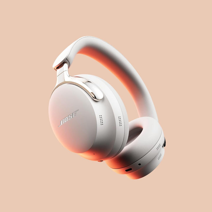 Bose Nuevos Auriculares QuietComfort Ultra Bluetooth (2ª Generación...