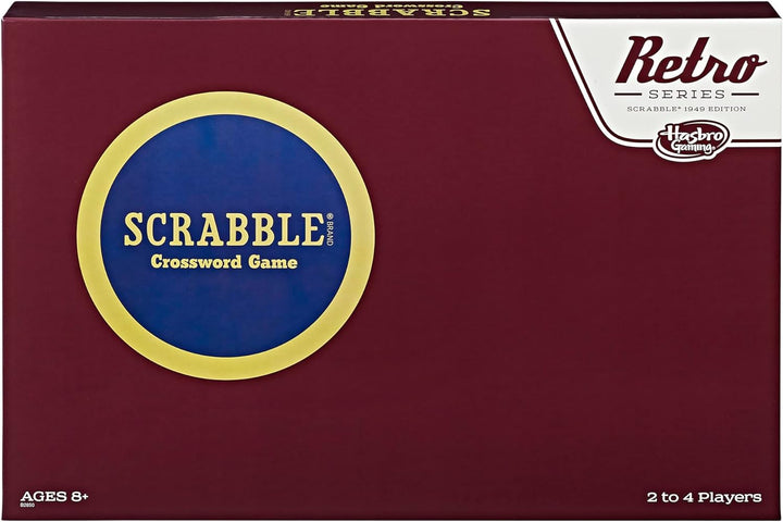 Retro Series Clue
