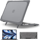 Batianda Funda para portátil Microsoft Surface de 13.5 pulgadas 5 4...