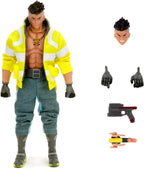 Jada Cyberpunk Edgerunners David Martinez - Figura de acción a escala 1:12