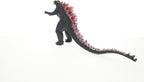 Bandai - Godzilla x Kong - Serie de monstruos de película - Godzilla (Hollywood)
