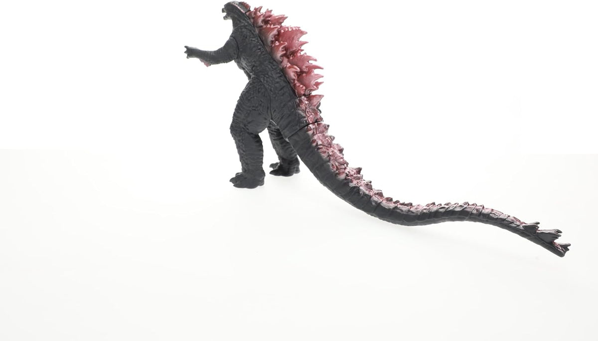 Bandai - Godzilla x Kong - Serie de monstruos de película - Godzilla (Hollywood)